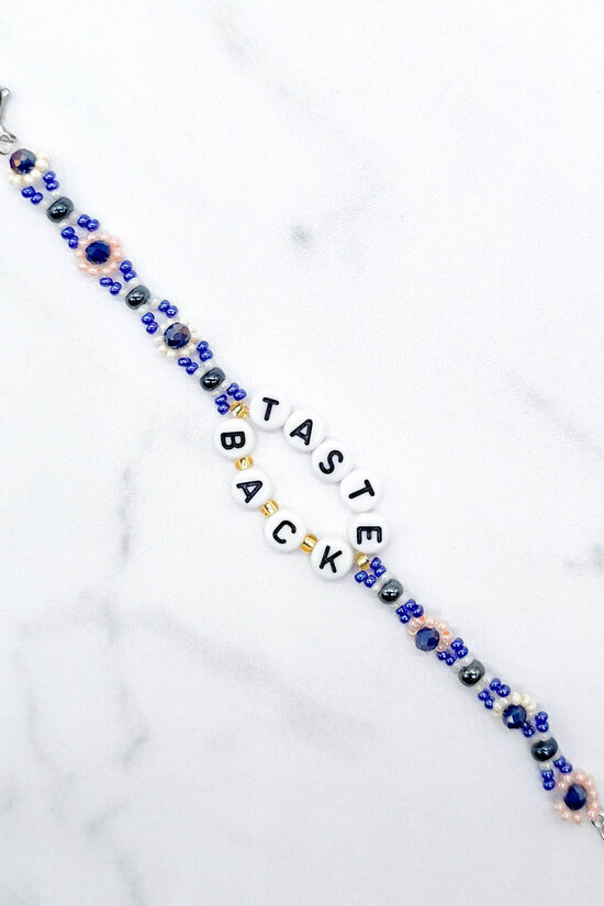 Taste Back Bracelet